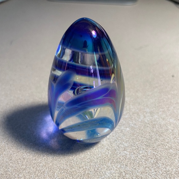 GES 99 paperweight - Picture 1 of 3